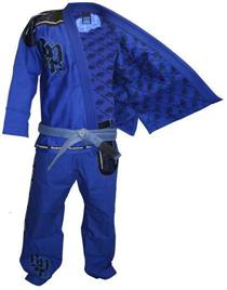 Break Point Light Weight Deluxe BJJ Gi